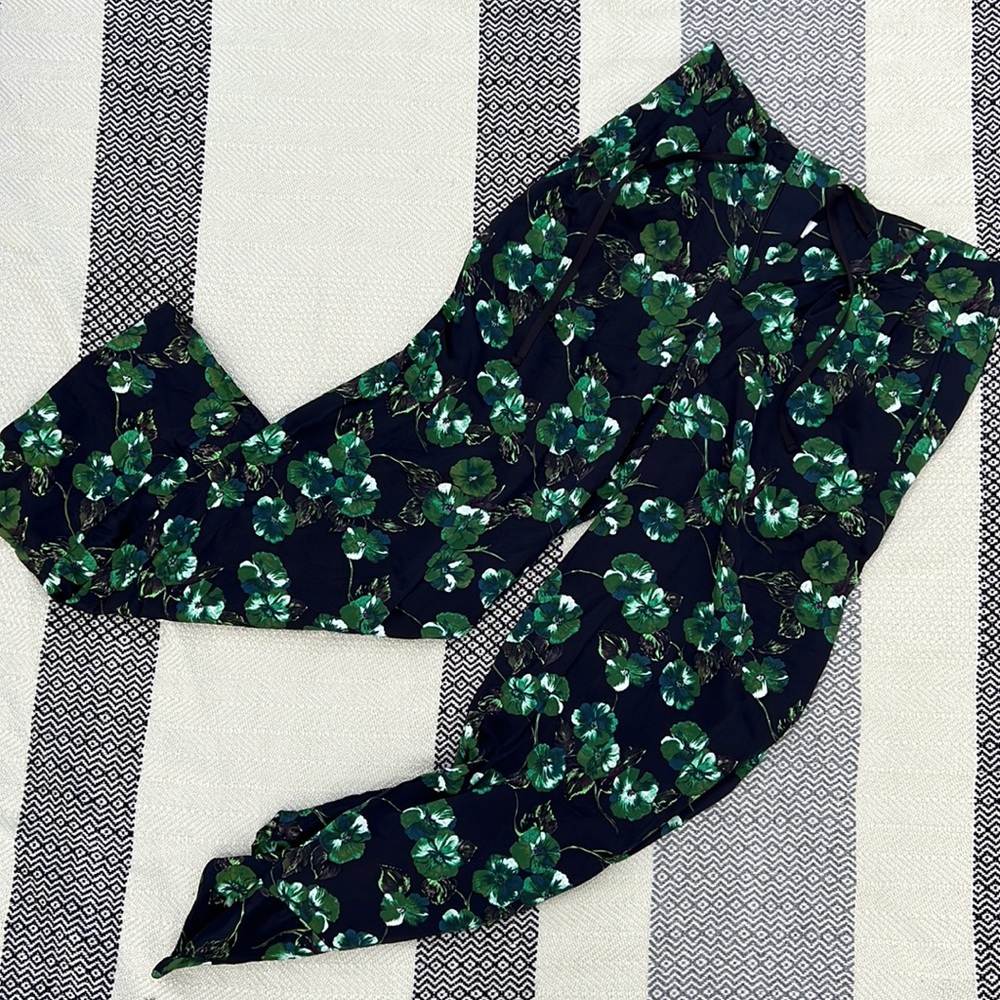 Silky Stunning Pants